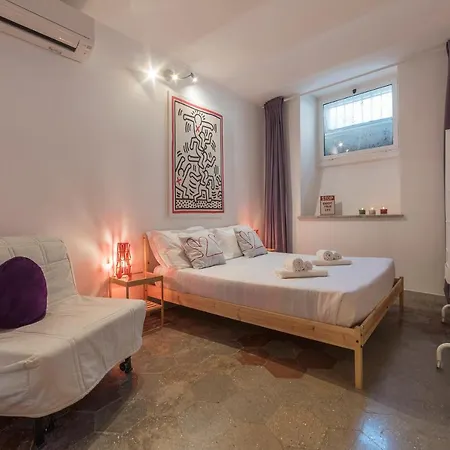 Apartment Colosseum Lovely *