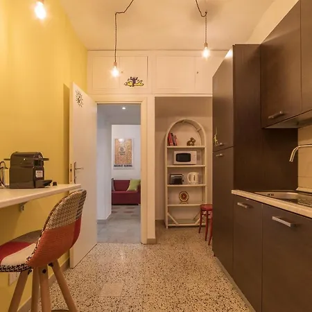 Apartment Colosseum Lovely Rome