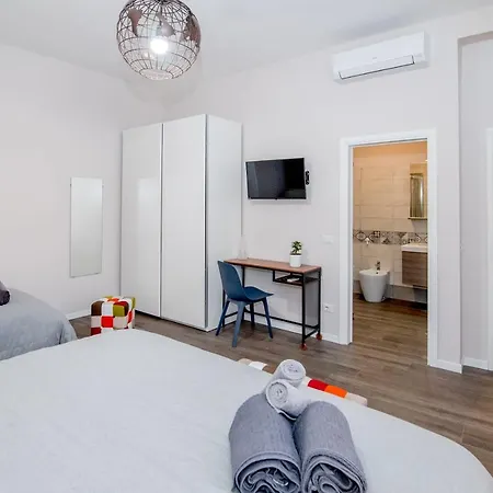 Apartment La Romantica Rome