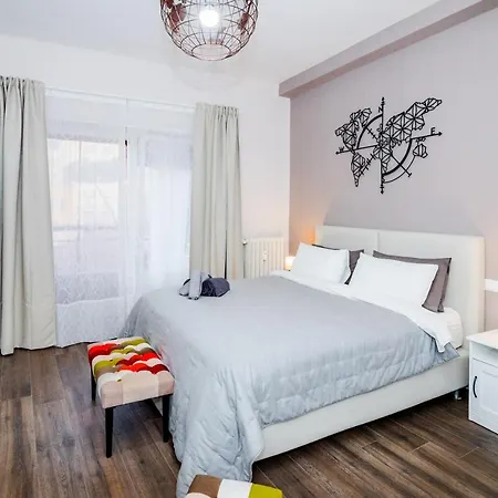 Apartment La Romantica