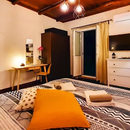 Casa Flavia - Beauty Close To Vatican Museum Apartment *