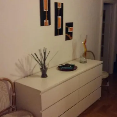 Coronari 45 Apartment Rom