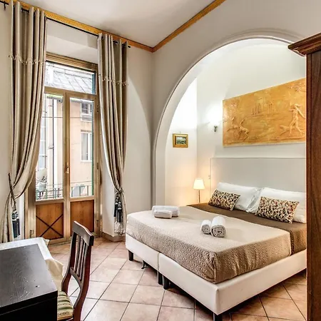 Beautiful Rome