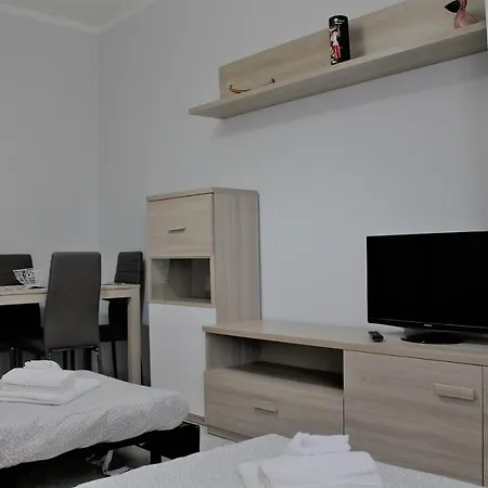 Rhome202 Apartmán Řím
