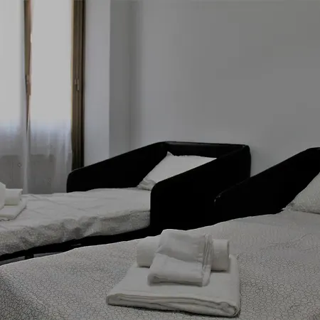 Rhome202 Apartment *