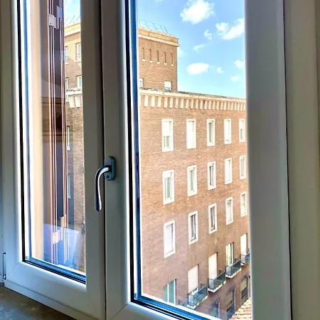 Appartamento Il Palazzetto Di Via Della Frezza *