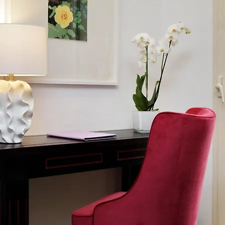 Houses&housesvedoroma Apartment Rome