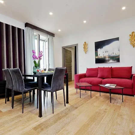 Houses&housesvedoroma Apartment Rome