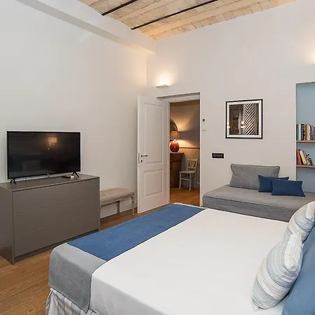 Likeyourhome, 80 Sq M Luxury With Jacuzzi, In Trastevere District Rome