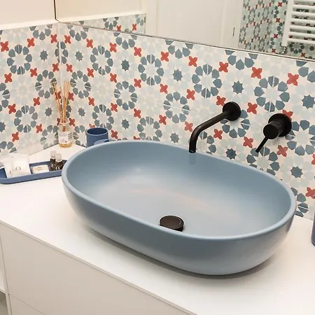 Likeyourhome, 80 Sq M Luxury With Jacuzzi, In Trastevere District *