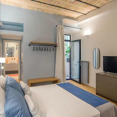 Apartment Likeyourhome, 80 Sq M Luxury With Jacuzzi, In Trastevere District *