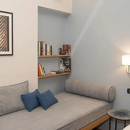 Apartment Likeyourhome, 80 Sq M Luxury With Jacuzzi, In Trastevere District