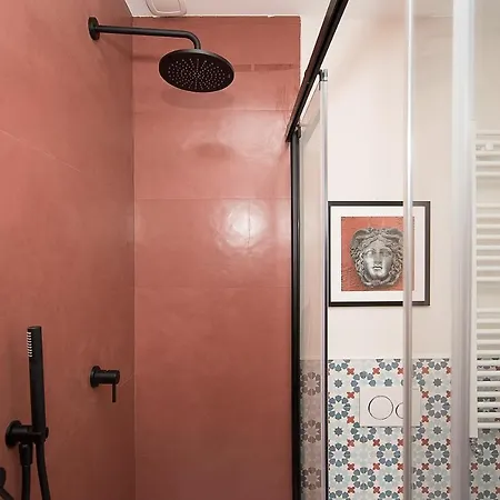 Likeyourhome, 80 Sq M Luxury With Jacuzzi, In Trastevere District