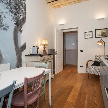 Likeyourhome, 80 Sq M Luxury With Jacuzzi, In Trastevere District *