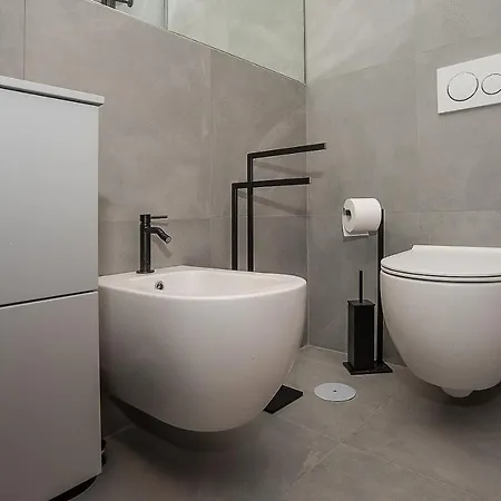 Likeyourhome, 80 Sq M Luxury With Jacuzzi, In Trastevere District * Rome