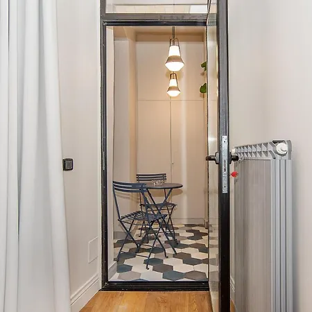 Likeyourhome, 80 Sq M Luxury With Jacuzzi, In Trastevere District Rom