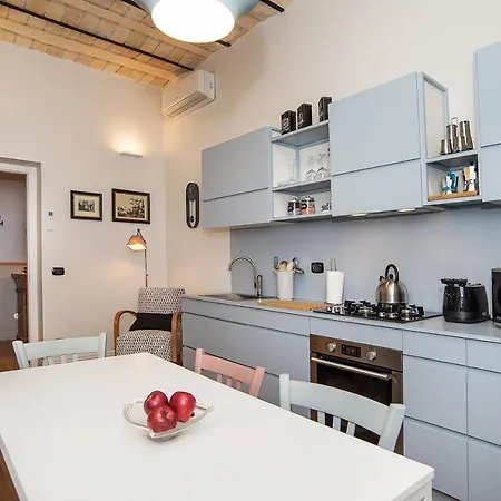 Likeyourhome, 80 Sq M Luxury With Jacuzzi, In Trastevere District * Rome