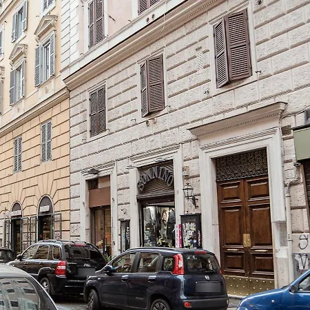 Likeyourhome, 80 Sq M Luxury With Jacuzzi, In Trastevere District *