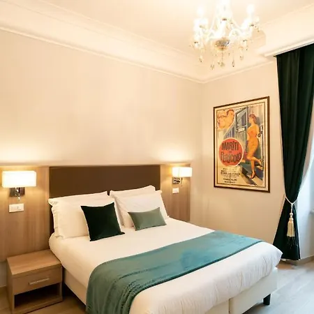 Casa de hóspedes Archi Di 3*