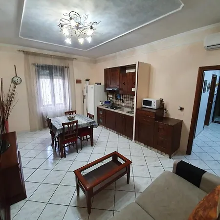 A Casa Mia Appartamento