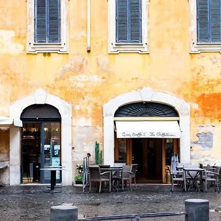 Casa Pietra 3*