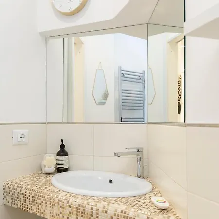 B & Bea Apartment