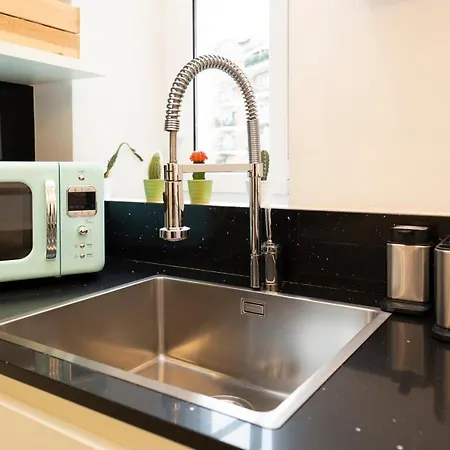 B & Bea Apartment *