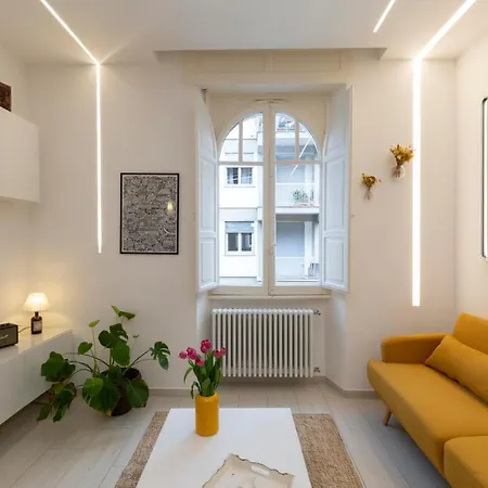 Apartment B & Bea Rome