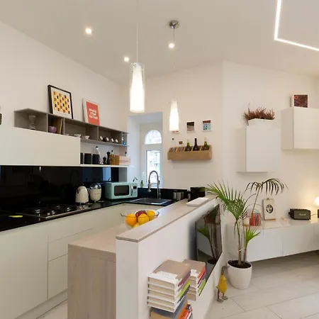 B & Bea Apartment Rome