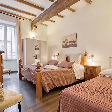 Holiday home Campo De Fiori Palace *