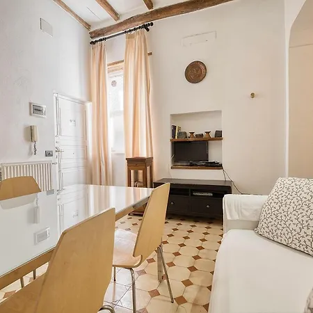 Campo De Fiori Palace Holiday home Rome