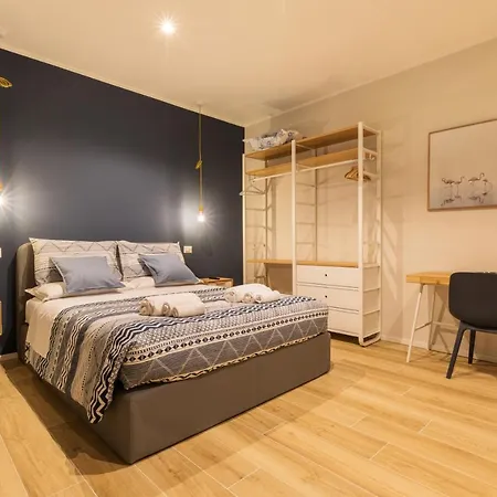 Ziani Vatican Boutique Guest house *