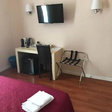Guest house Elle Cavour