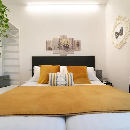 *****amorhome***** New Luxury In The Heart Of Apartman *