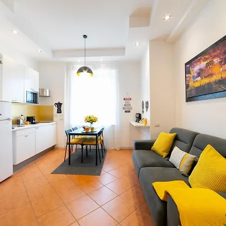 Apartment *****amorhome***** New Luxury In The Heart Of