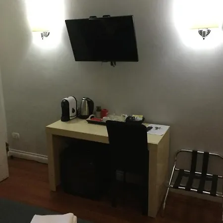 Guest house Elle Cavour