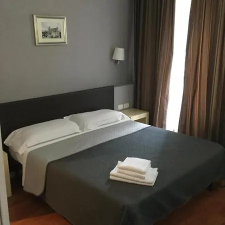 Elle Cavour Guest house