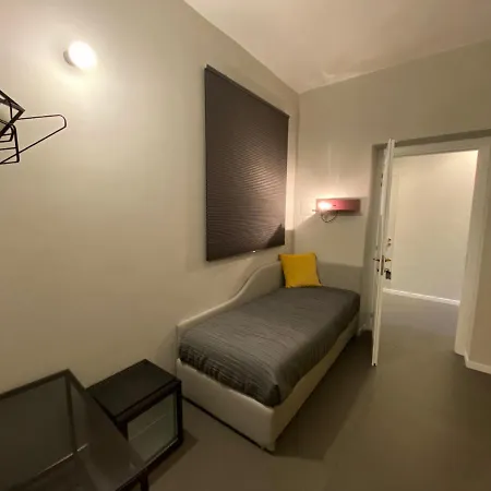 Pensión Cavour Urban By Ghor 2*