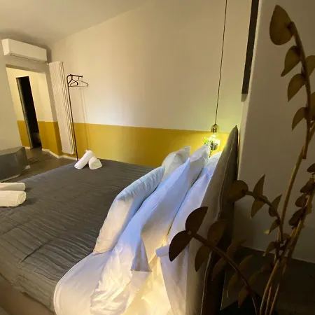 Cavour Urban By Ghor Pensjonat 2*