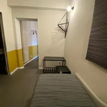 Pensión Cavour Urban By Ghor 2*