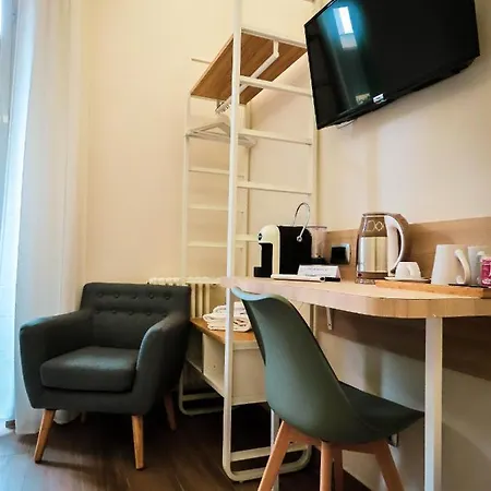 My Maison 109 Roma