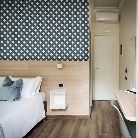 My Maison 109 2* Roma