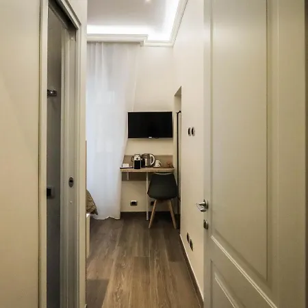 Guest house My Maison 109