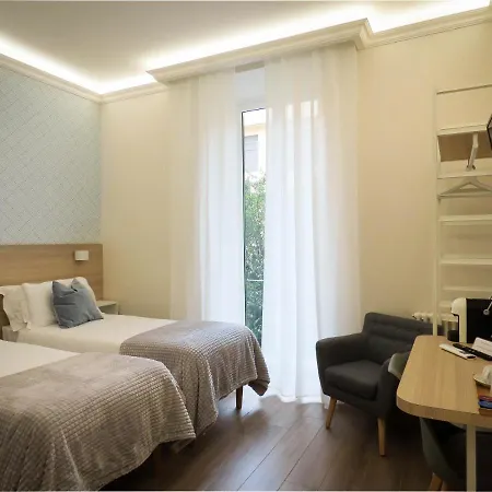 Guest house My Maison 109
