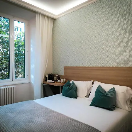 My Maison 109 Rome