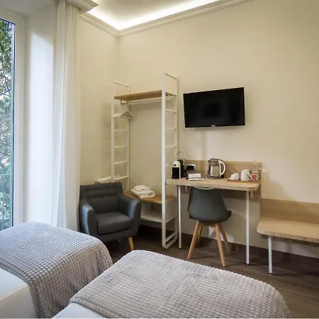 Casa de hóspedes My Maison 109 Roma