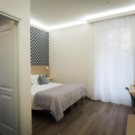 Guest house My Maison 109 Rome