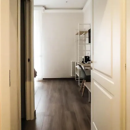 Guest house My Maison 109 Rome
