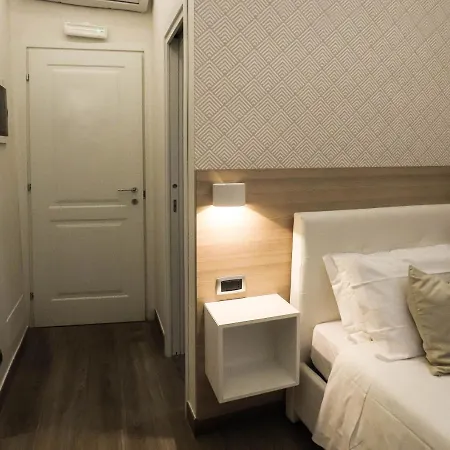 My Maison 109 Guest house Rome