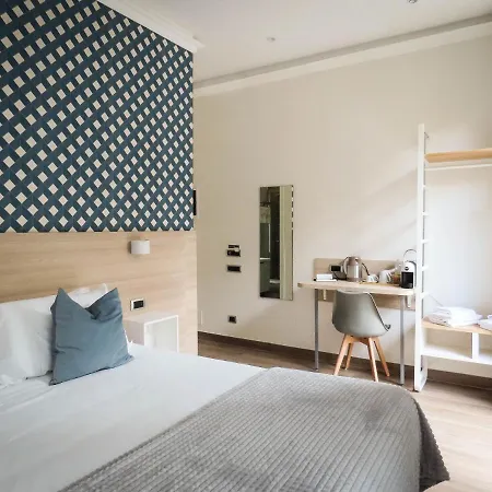 My Maison 109 Guest house 2*